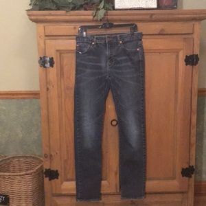 American Eagle men’s  jeans 30x34